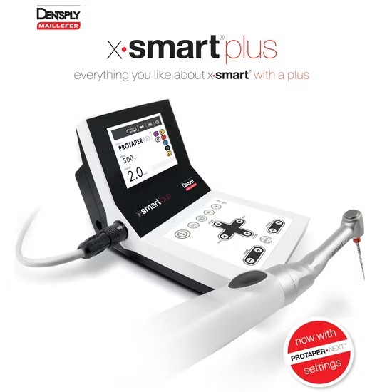 하얀치과 Dentsply Sirona X-Smart Plus 엔도 모터